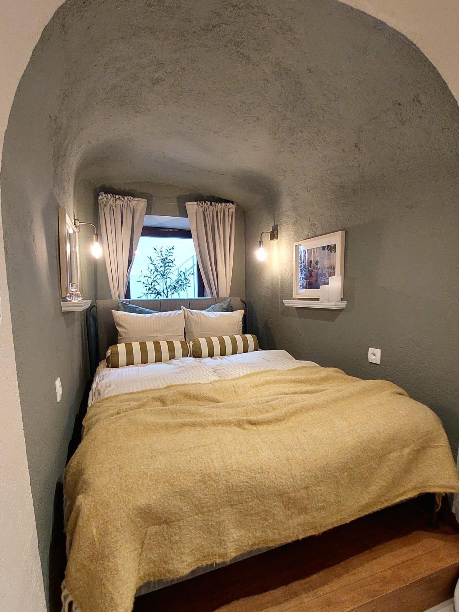 Bartolomeo Apartment Ljubljana Eksteriør billede