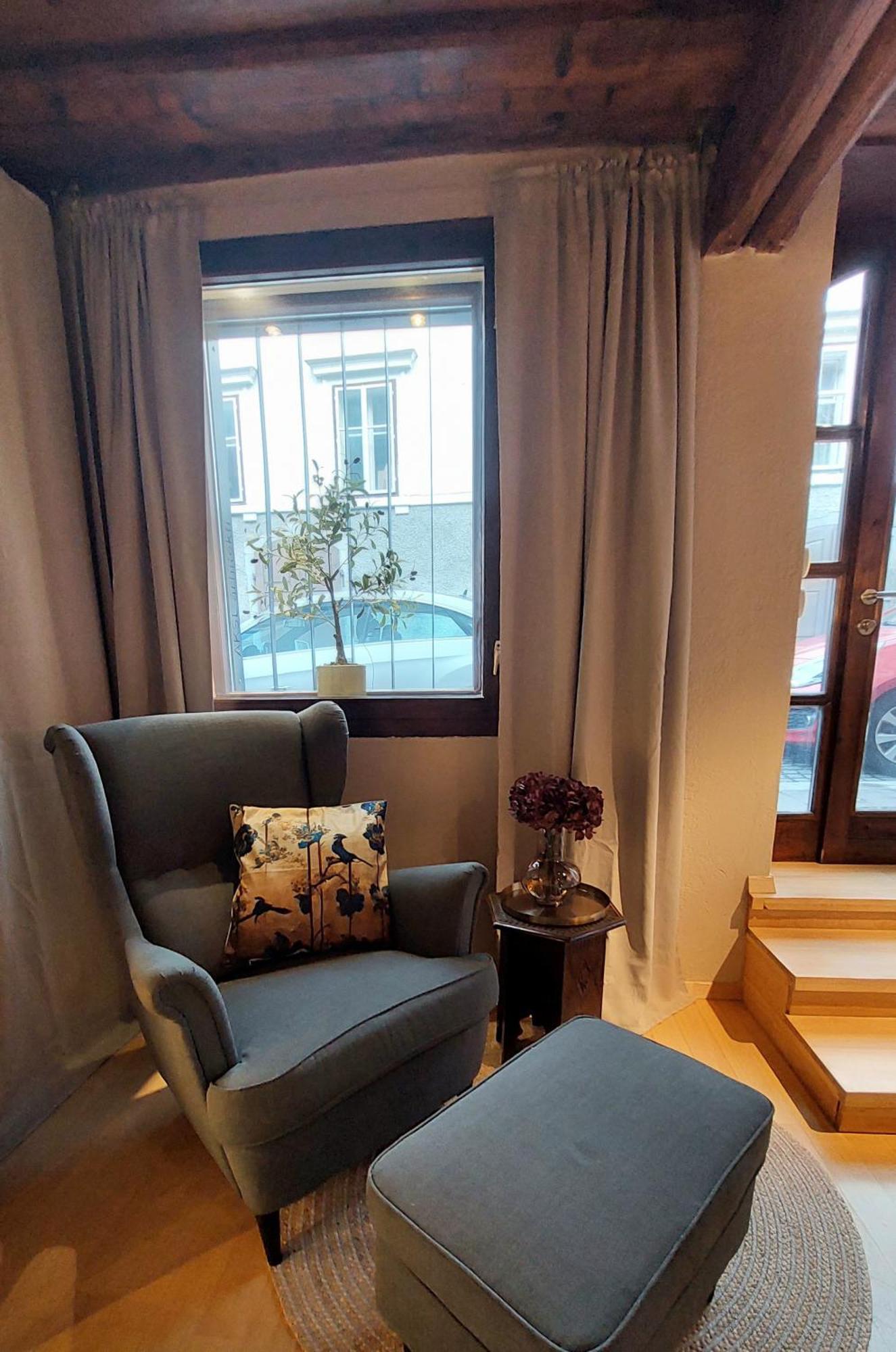 Bartolomeo Apartment Ljubljana Eksteriør billede