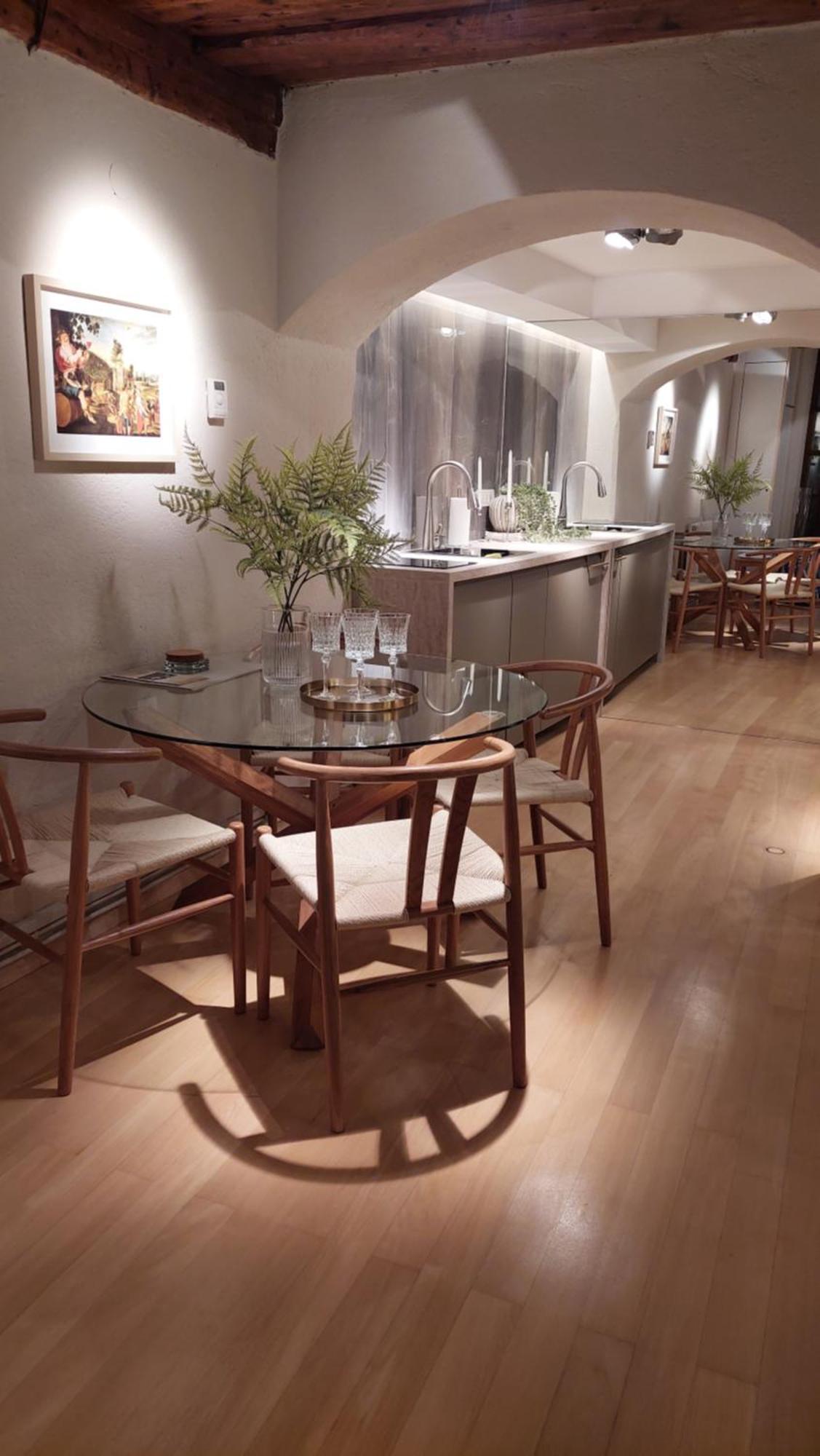 Bartolomeo Apartment Ljubljana Eksteriør billede
