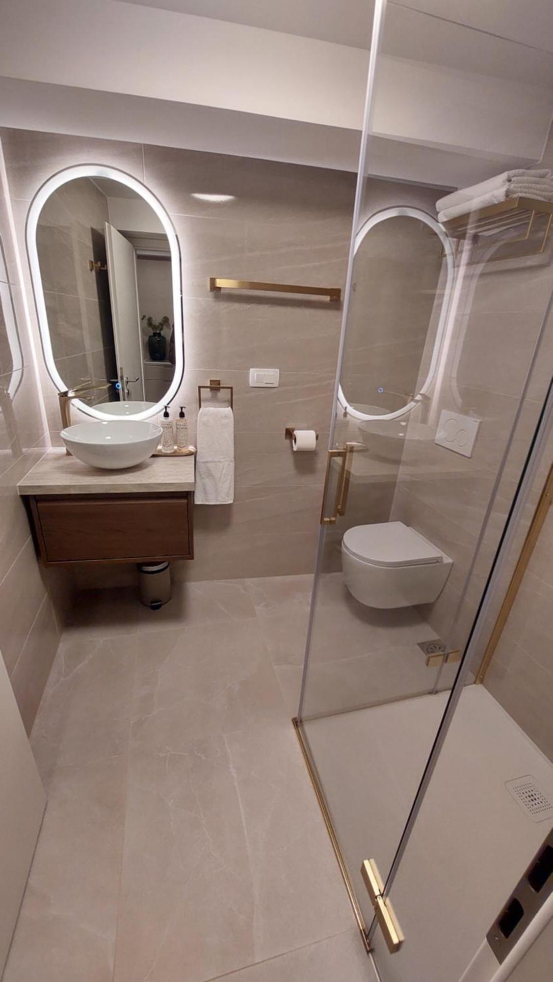 Bartolomeo Apartment Ljubljana Eksteriør billede