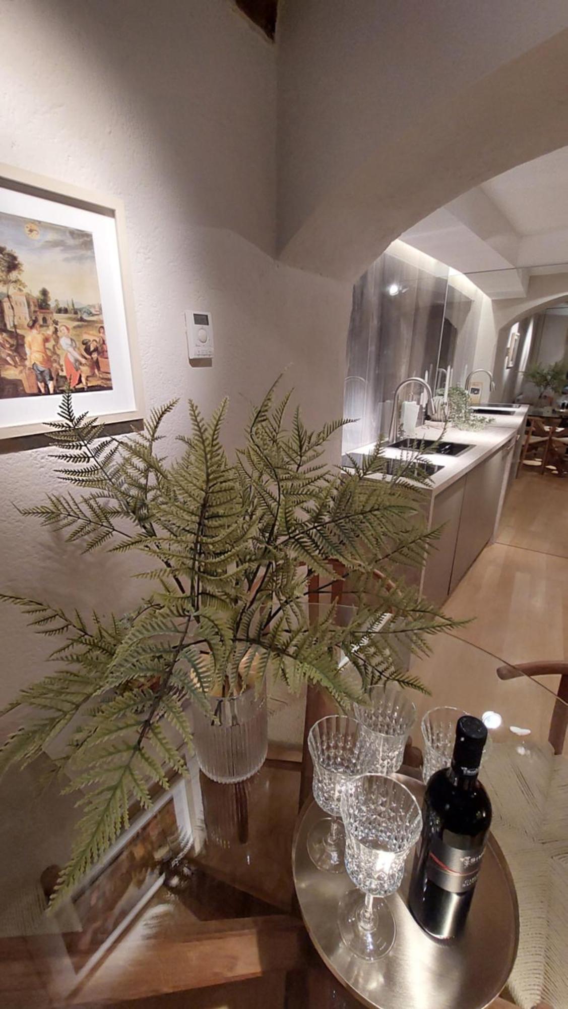 Bartolomeo Apartment Ljubljana Eksteriør billede