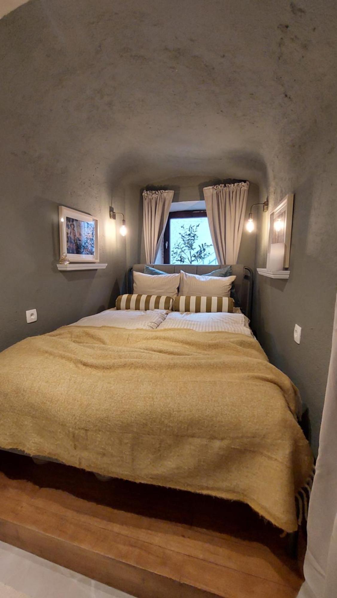 Bartolomeo Apartment Ljubljana Eksteriør billede