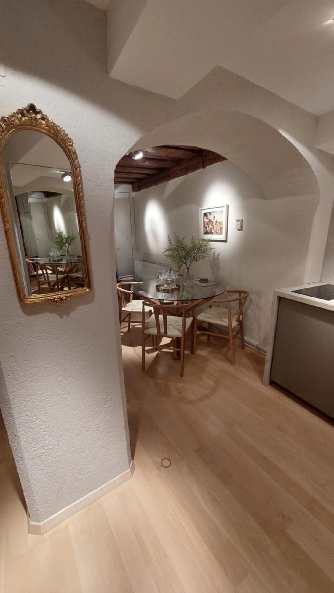 Bartolomeo Apartment Ljubljana Eksteriør billede