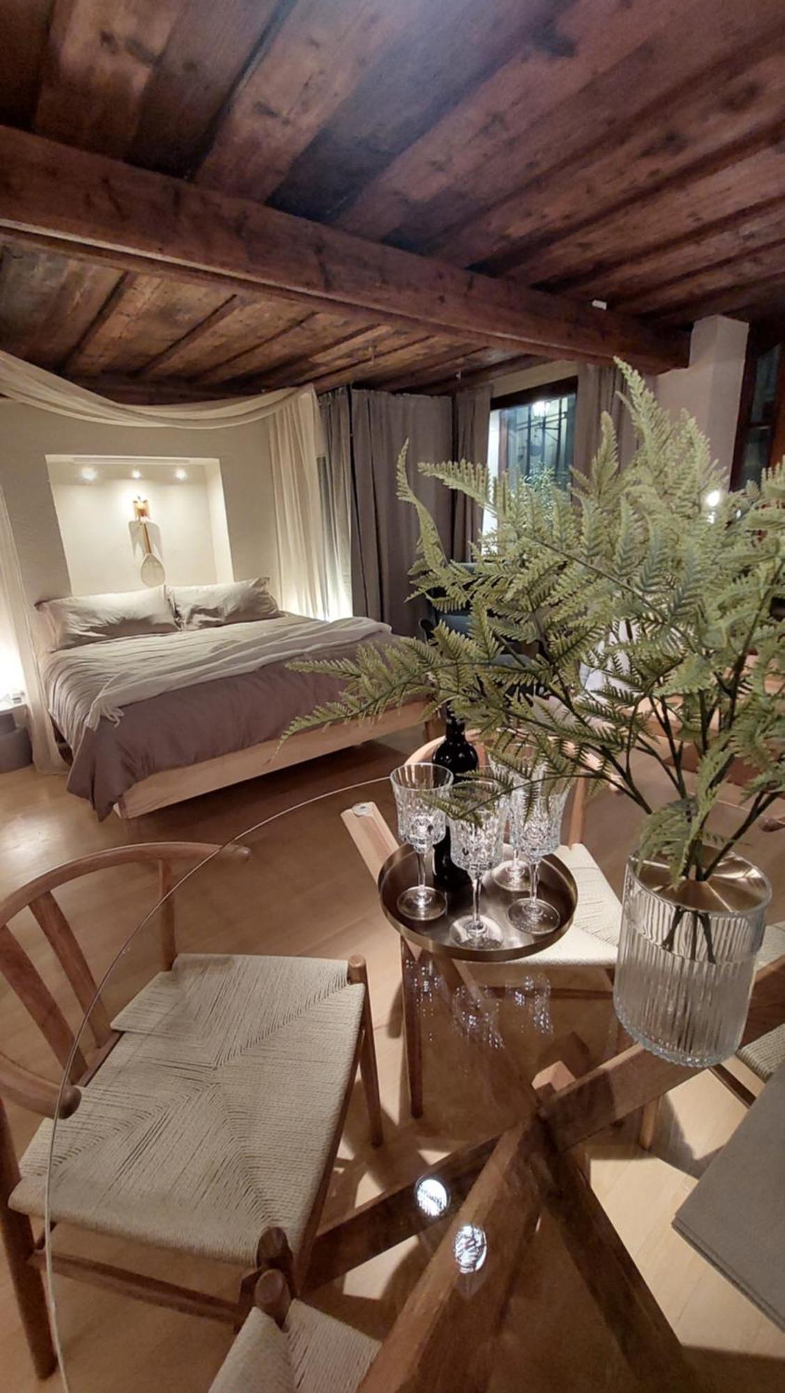Bartolomeo Apartment Ljubljana Eksteriør billede